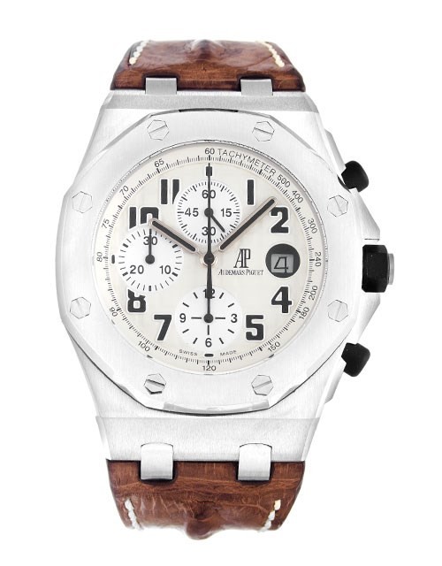 Replica Audemars Piguet Royal Oak Offshore 26170ST.OO.D091CR.01