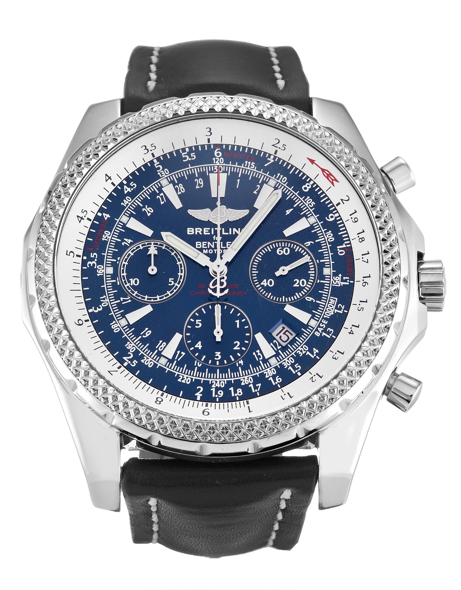 Montre breitling sales bentley prix