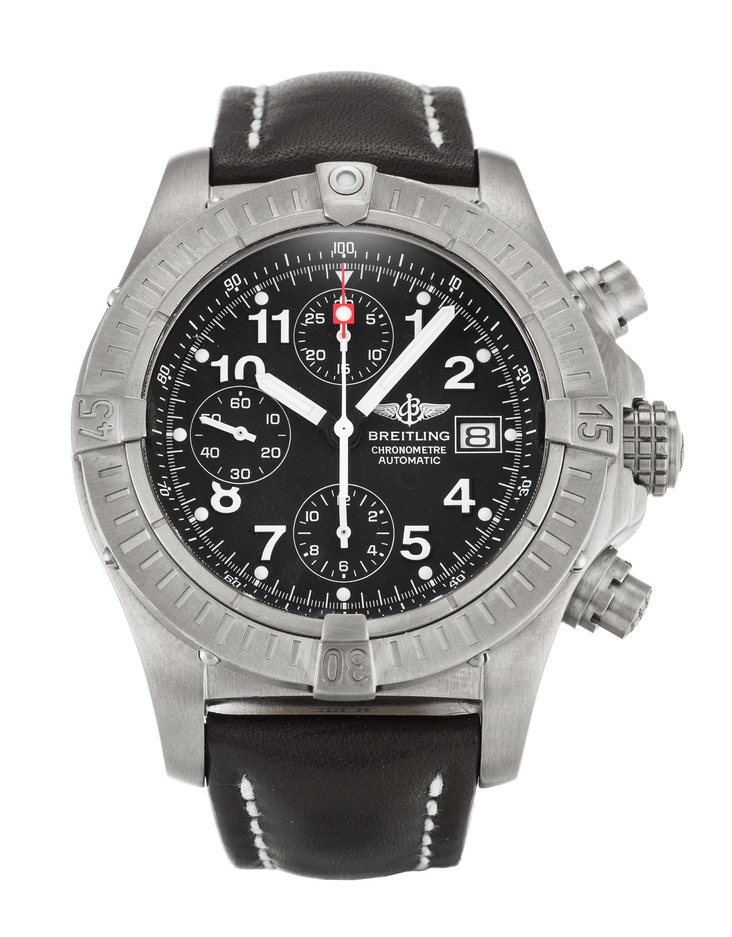 Replica Breitling Chrono Avenger E13360