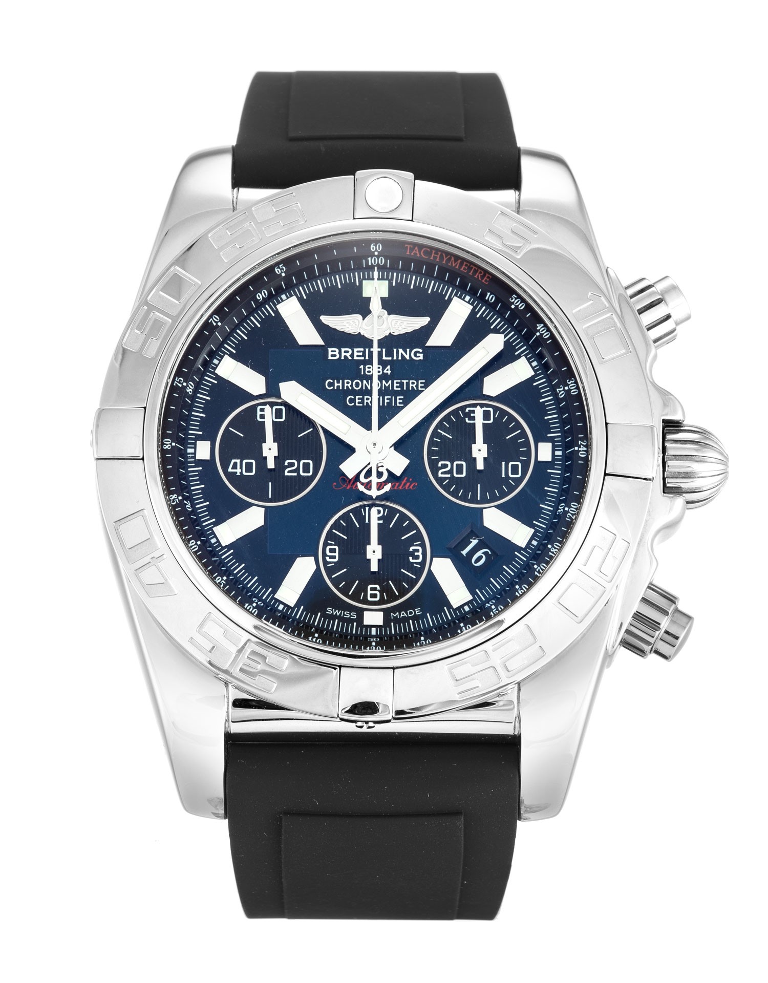 Replica Breitling Chronomat 44 AB0110