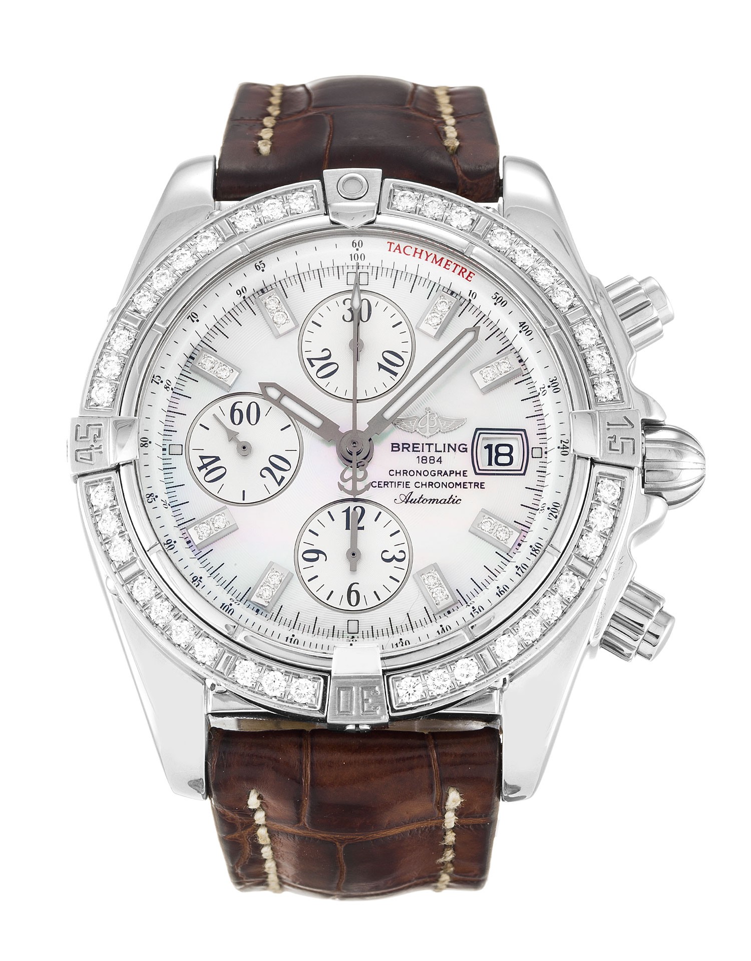 Replica Breitling Chronomat Evolution A13356