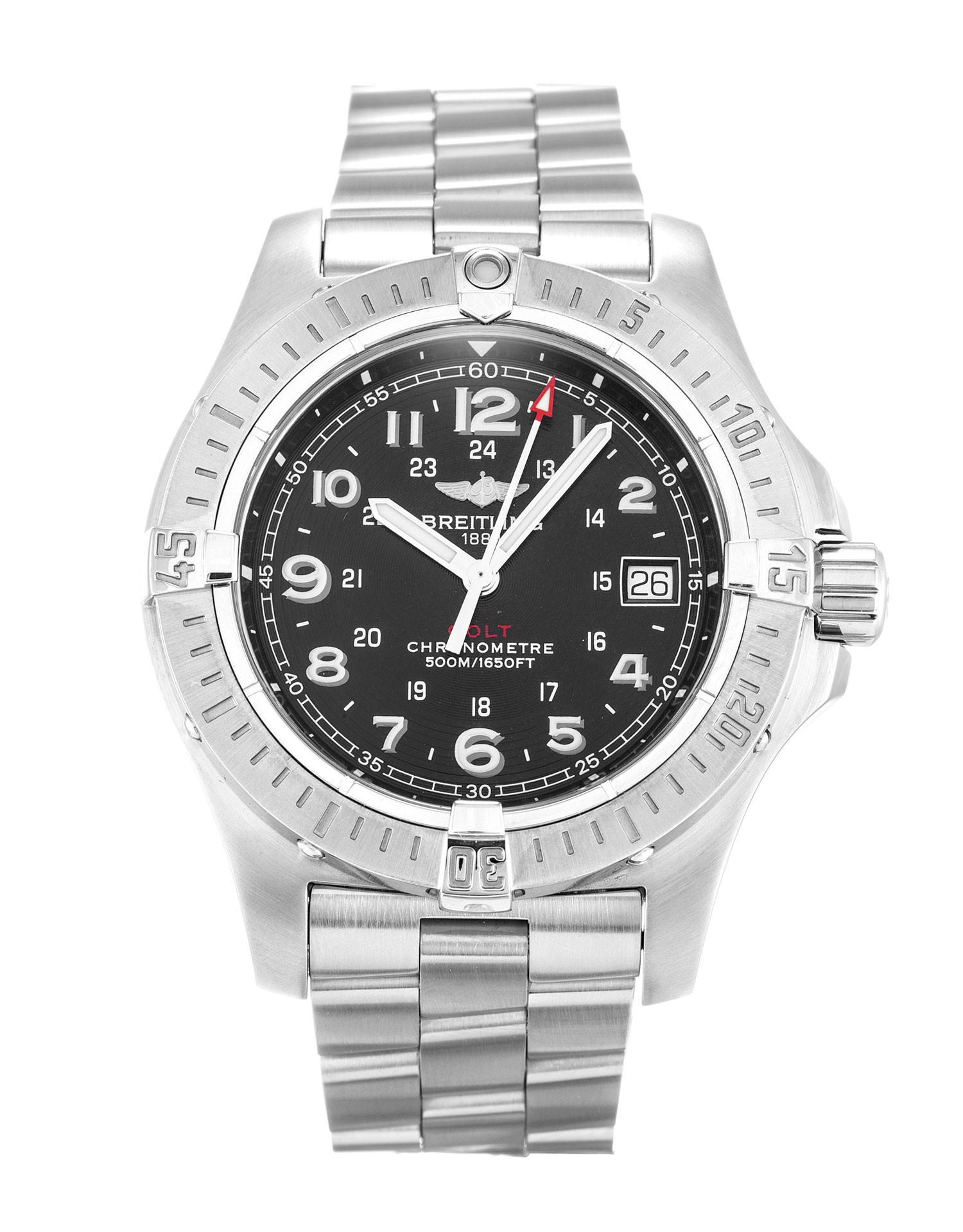 Replica Breitling Colt Quartz A74380