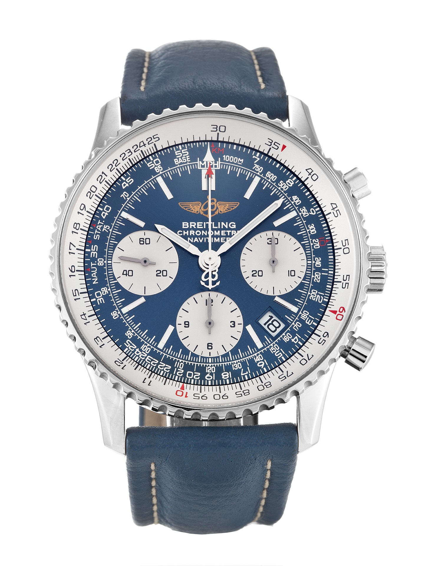 Replica Breitling Navitimer A23322