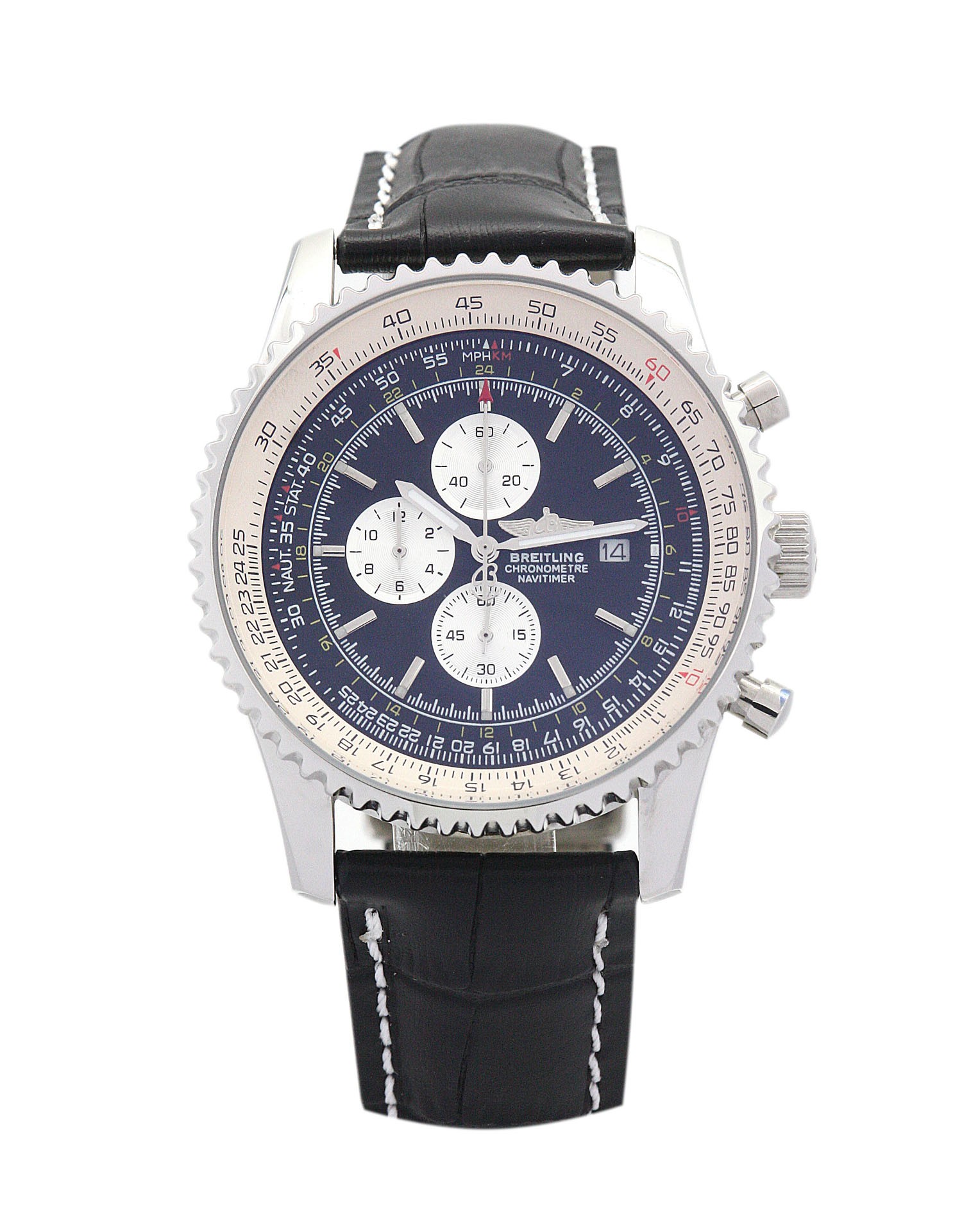 Replica Breitling Navitimer A23322