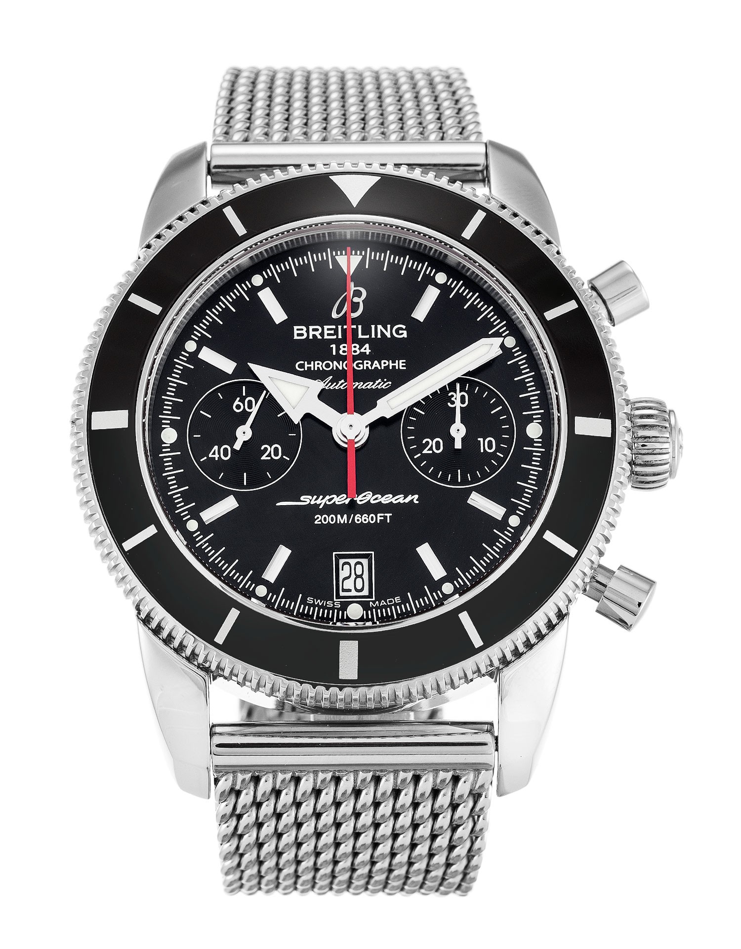 Replica Breitling SuperOcean Heritage A23370