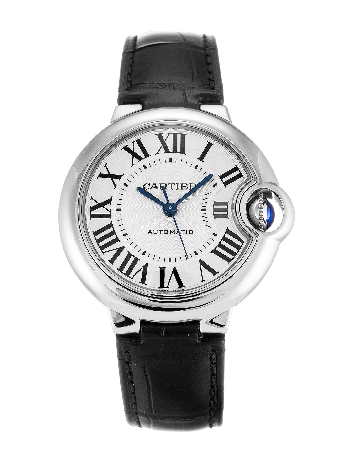 Replica Cartier Ballon Bleu W6920085