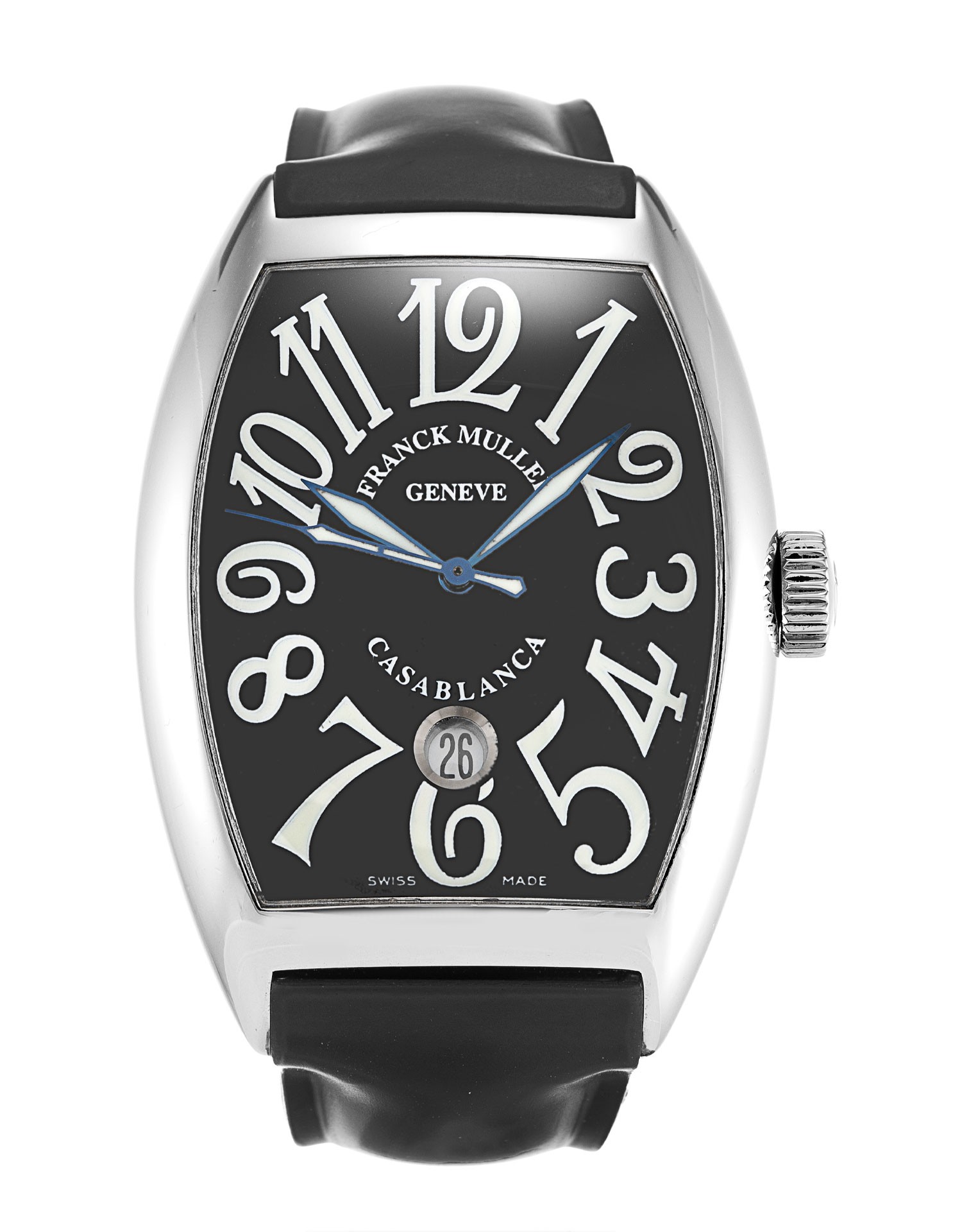 Replica Franck Muller Casablanca 8880 C DT