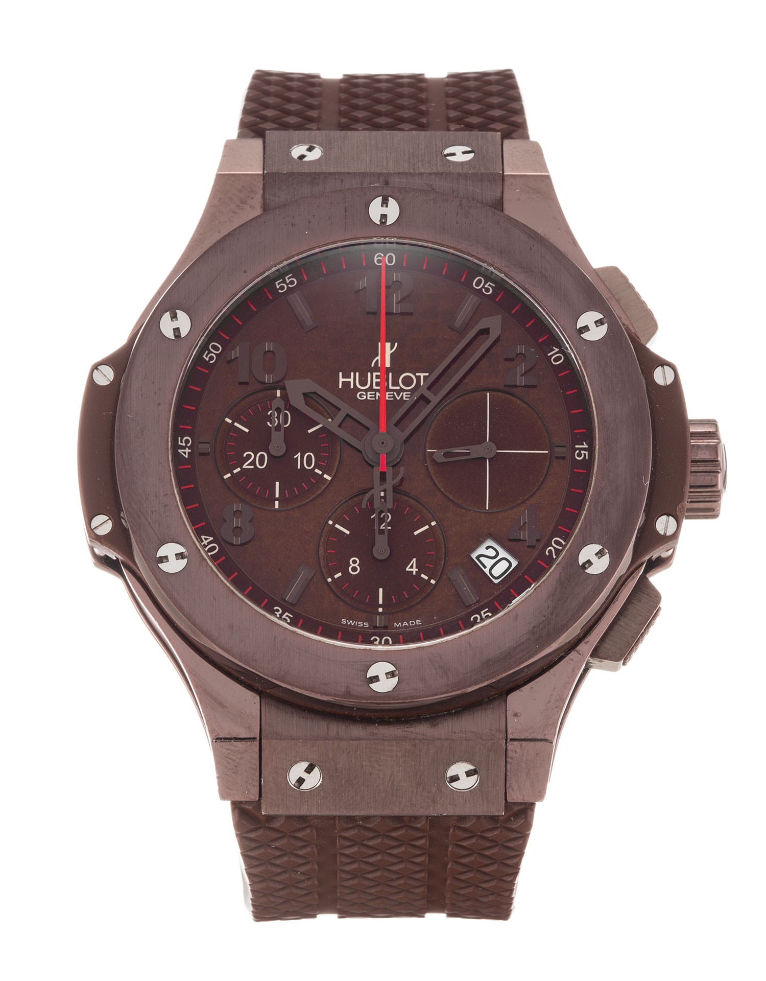 Replica Hublot 41mm 341.SL.1008.RX