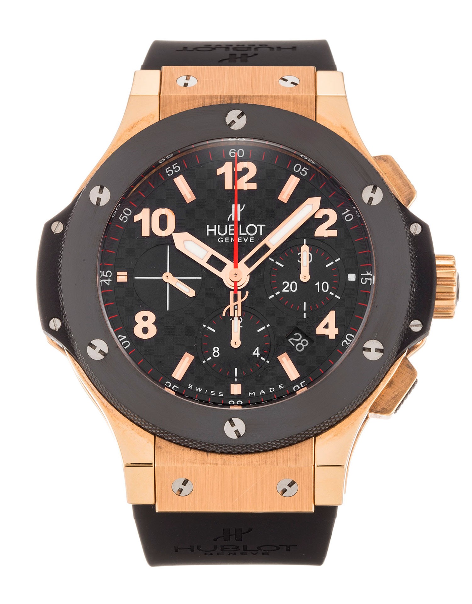 Replica Hublot Big Bang 44mm 301.PB.132.RX