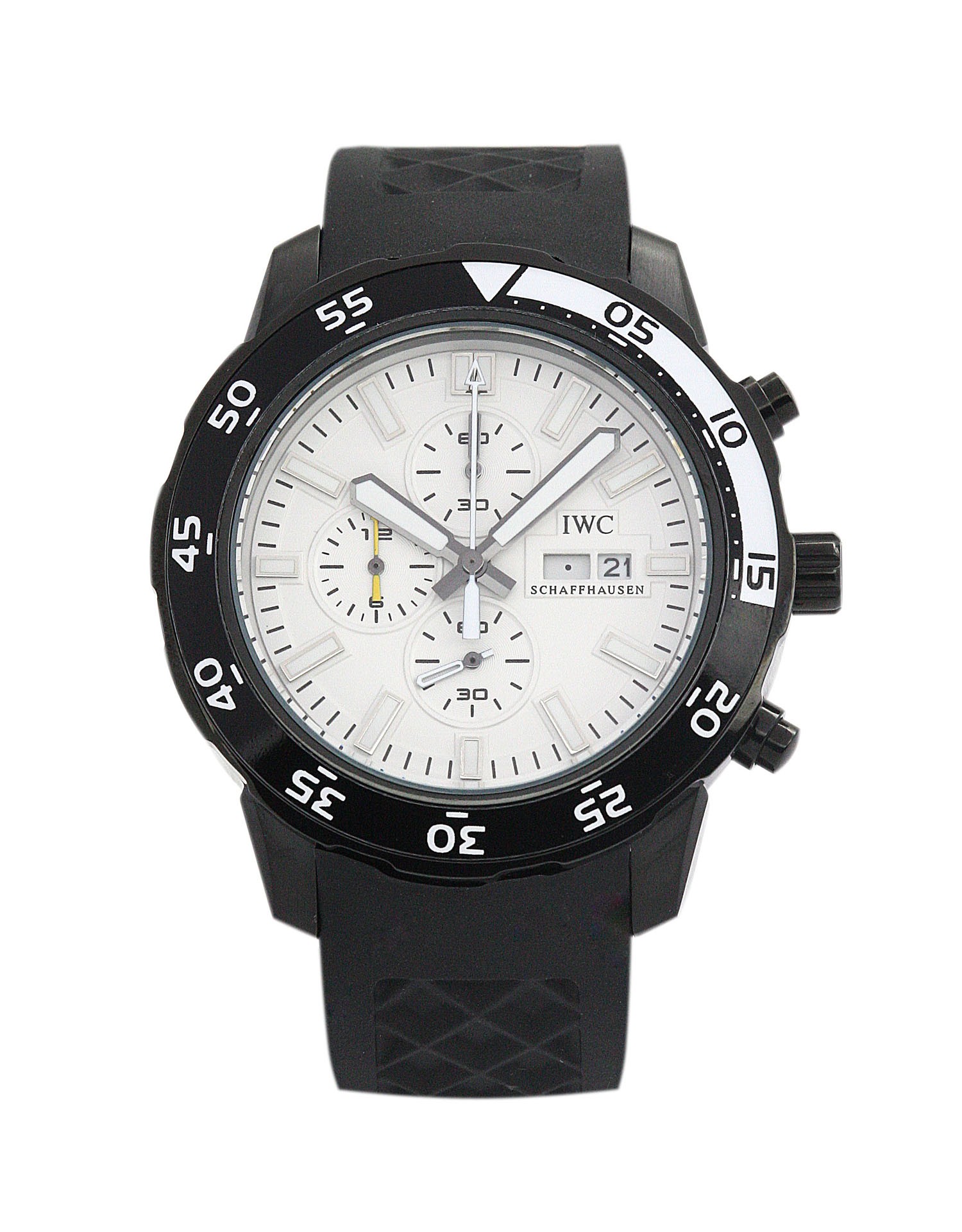 Replica IWC Aquatimer IW376705