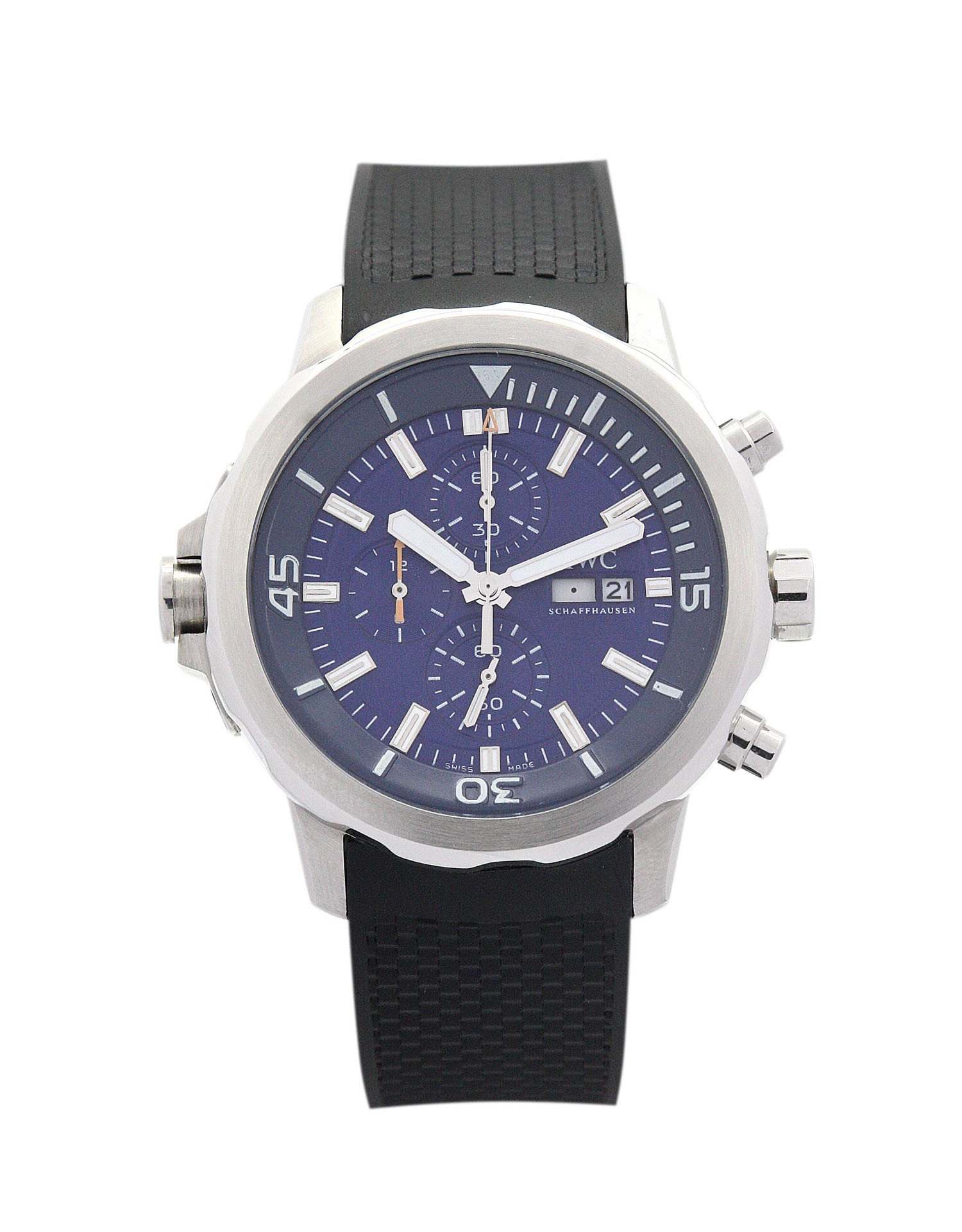 Replica IWC Aquatimer IW329003