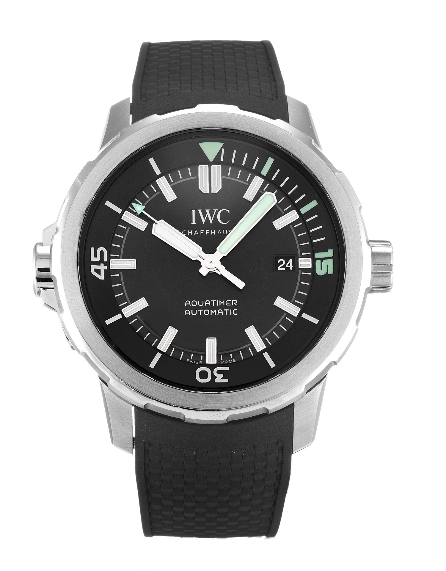 Replica IWC Aquatimer IW329001