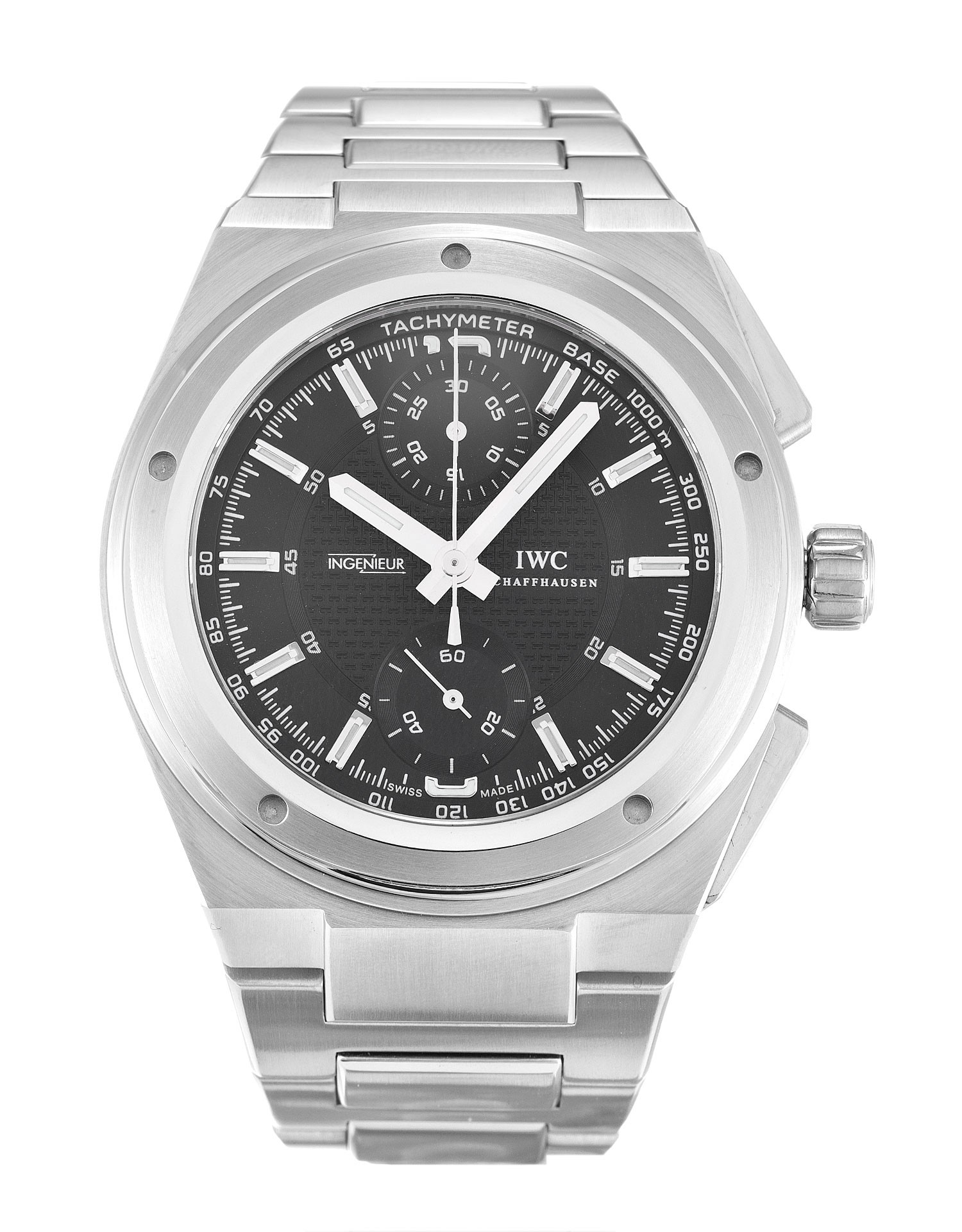 Replica IWC Ingenieur IW372501