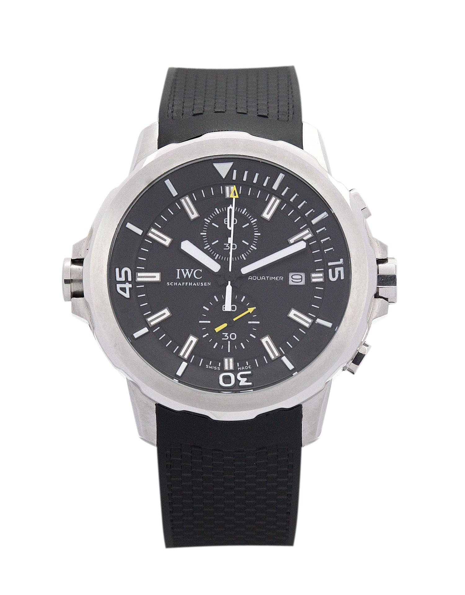 Replica IWC Aquatimer IW376801