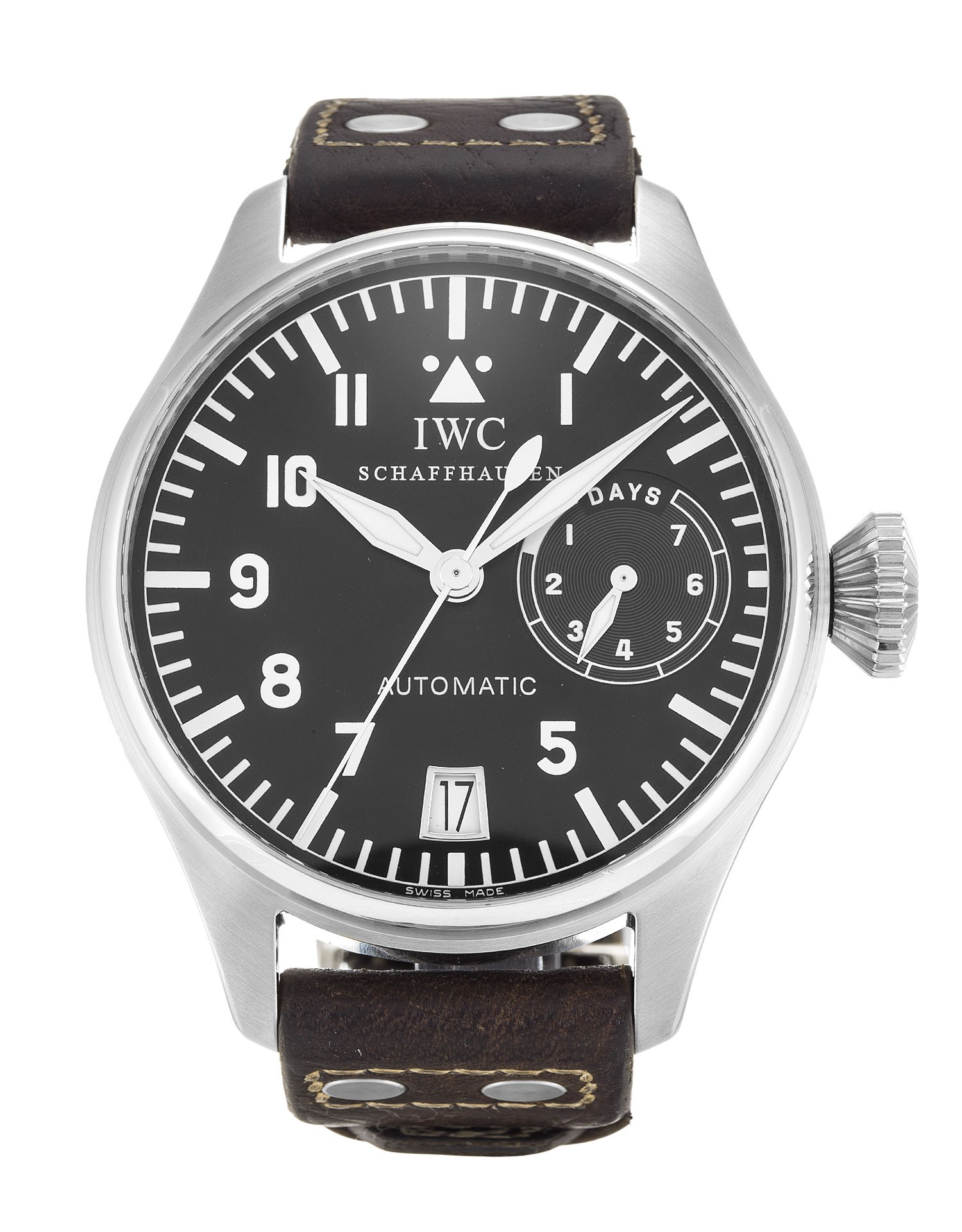 Replica IWC Big Pilots IW500201