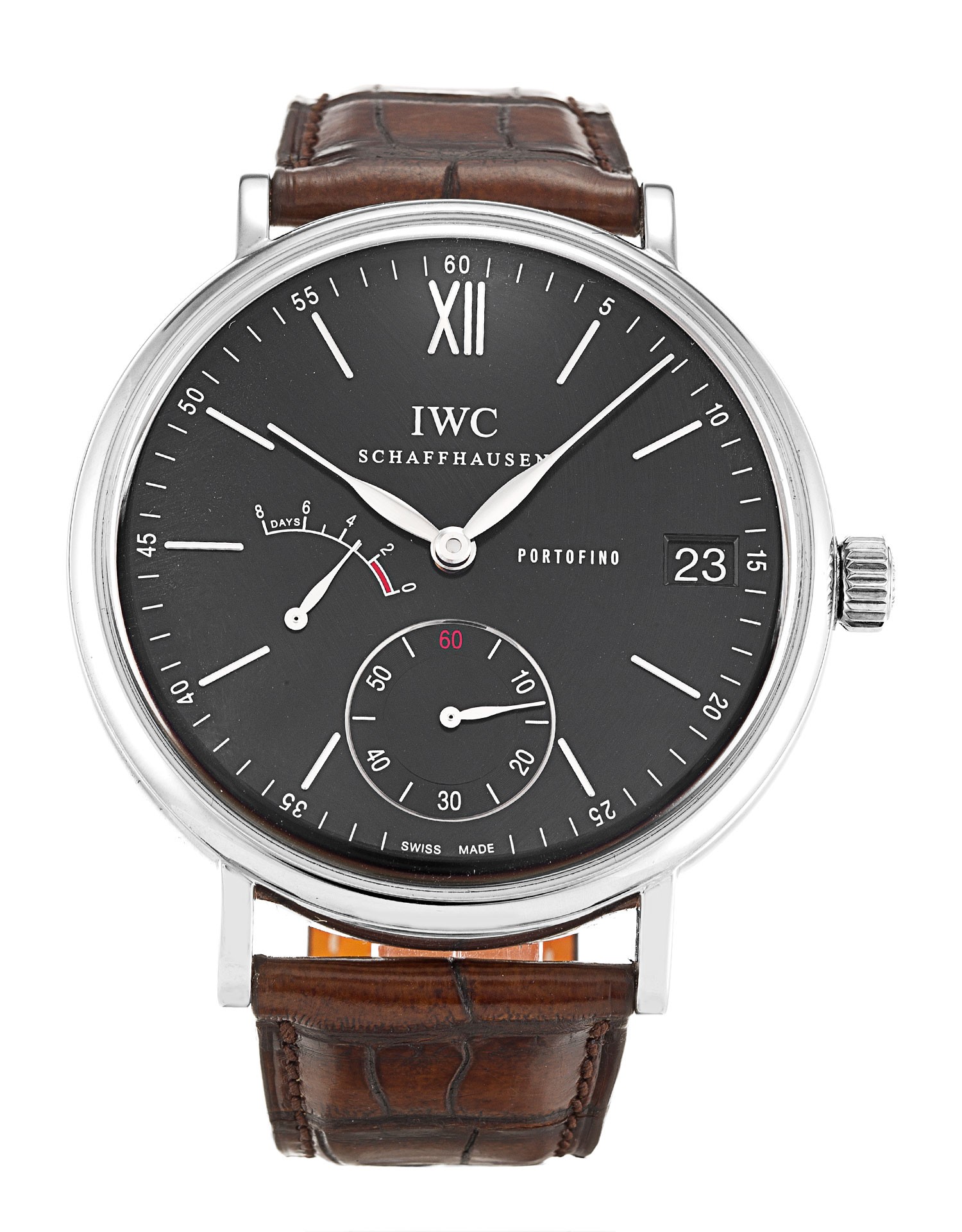 Replica IWC Portofino Manual IW510102