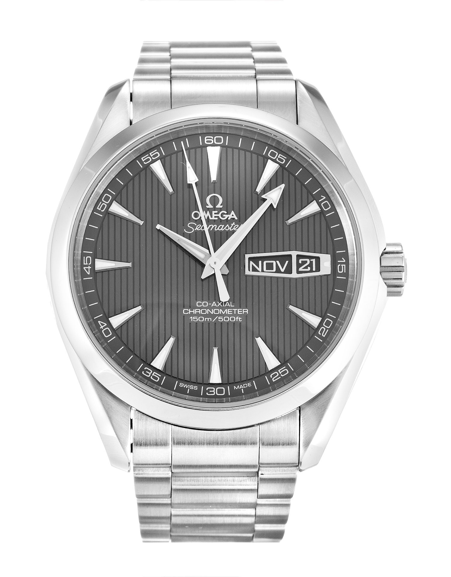 Replica Omega Aqua Terra 150m Gents 231.10.43.22.06.001