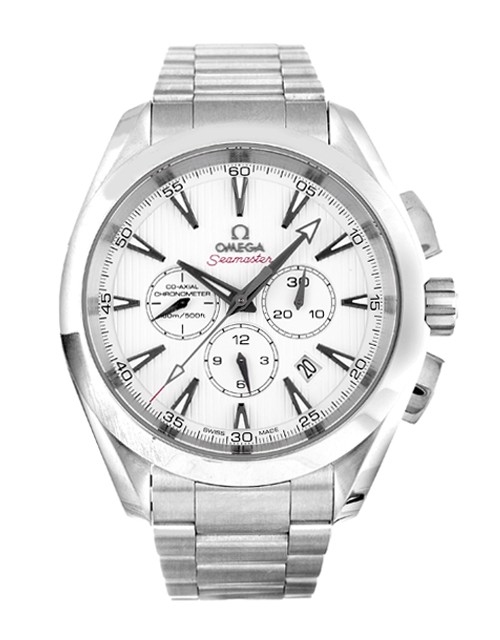 Replica Omega Aqua Terra 150m Gents 231.10.44.50.04.001