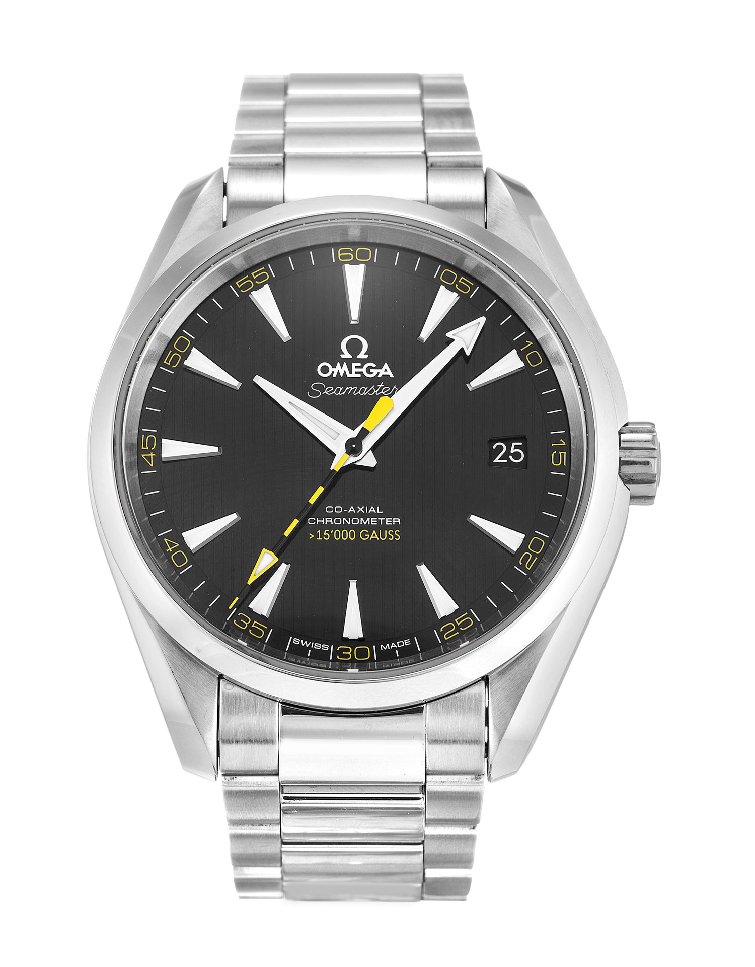 Replica Omega Aqua Terra 150m Gents 231.10.42.21.01.002