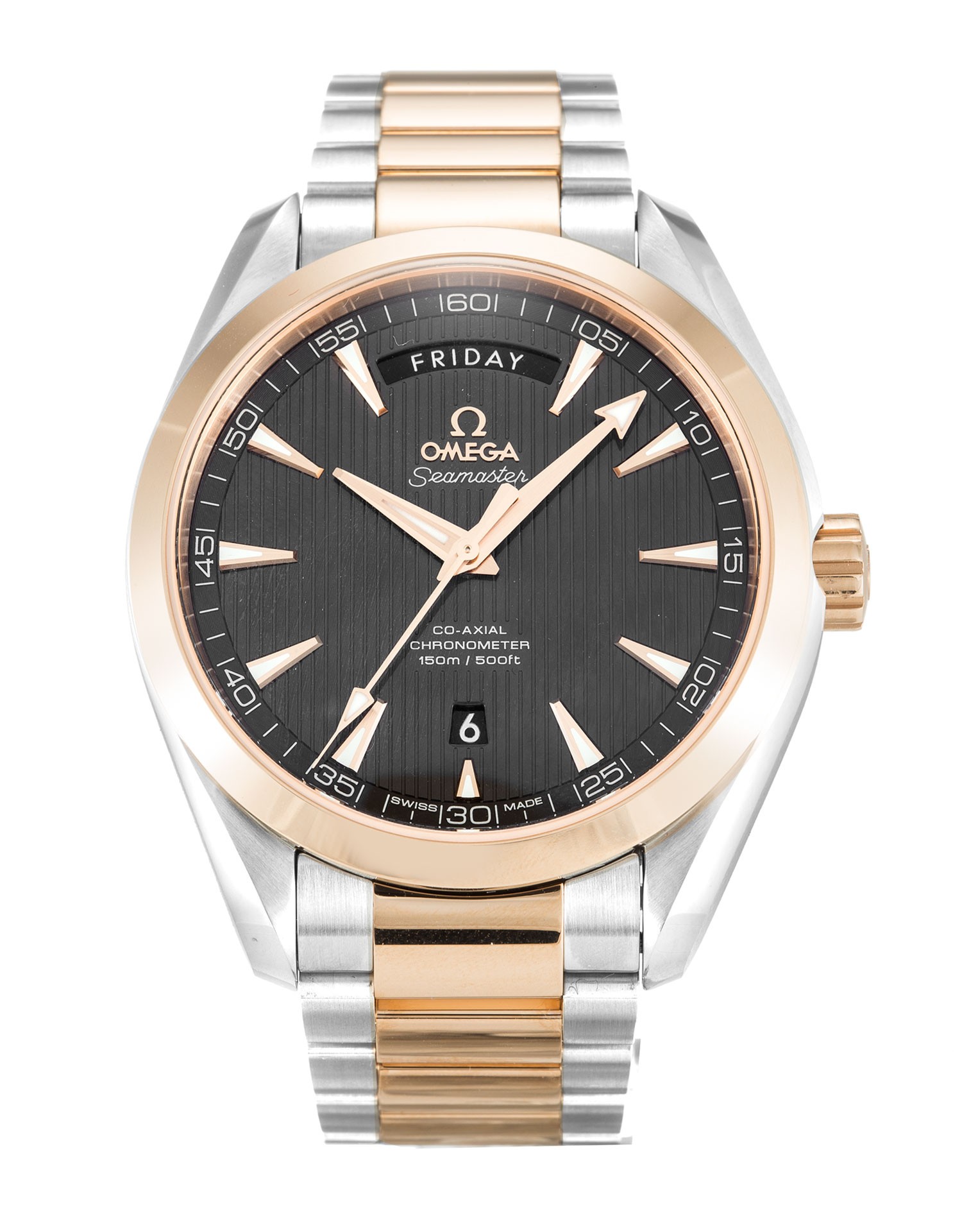 Replica Omega Aqua Terra 150m Gents 231.20.42.22.06.001