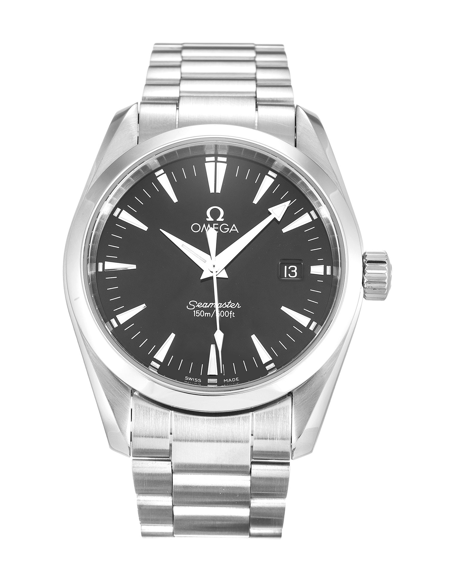 Replica Omega Aqua Terra 150m Mid-Size 2518.50.00