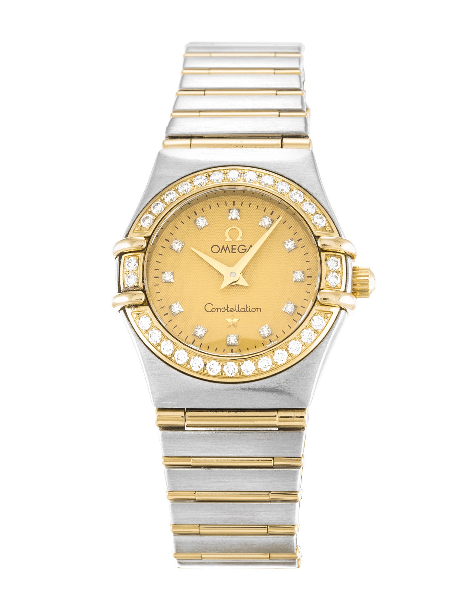 Replica Omega Constellation Mini 1267.15.00