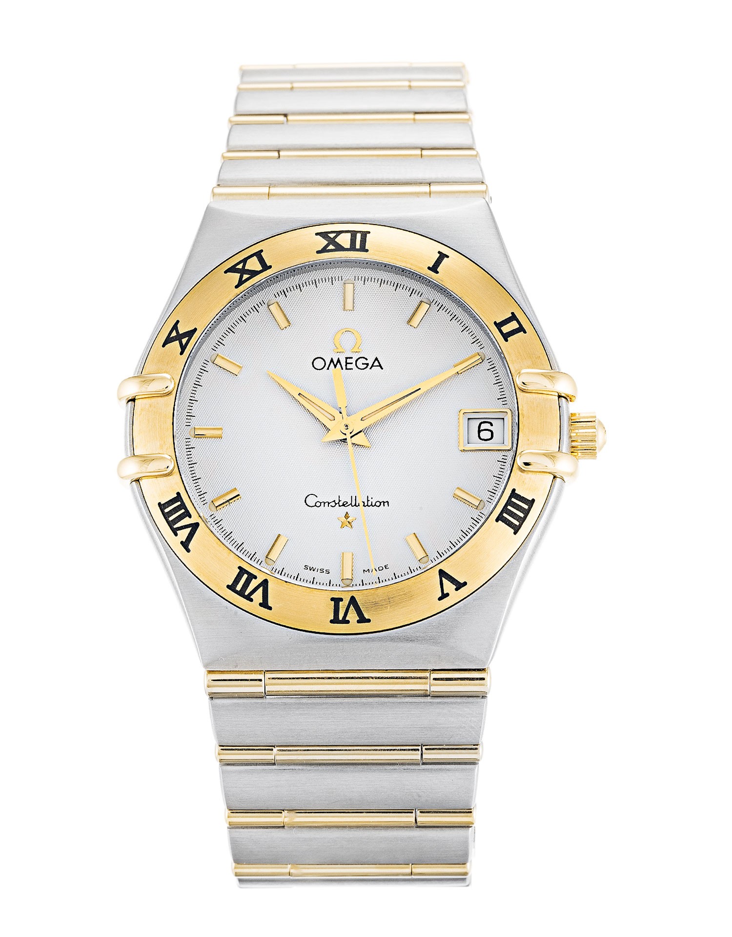 Replica Omega Constellation 1212.30.00