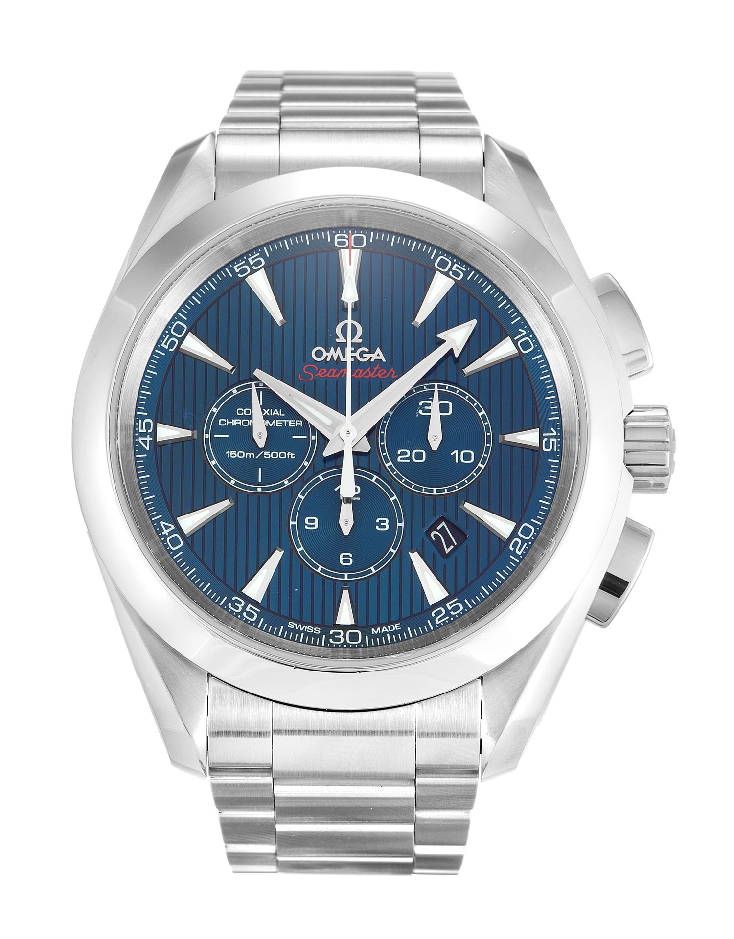 Replica Omega Olympic Aqua Terra 522.10.44.50.03.001