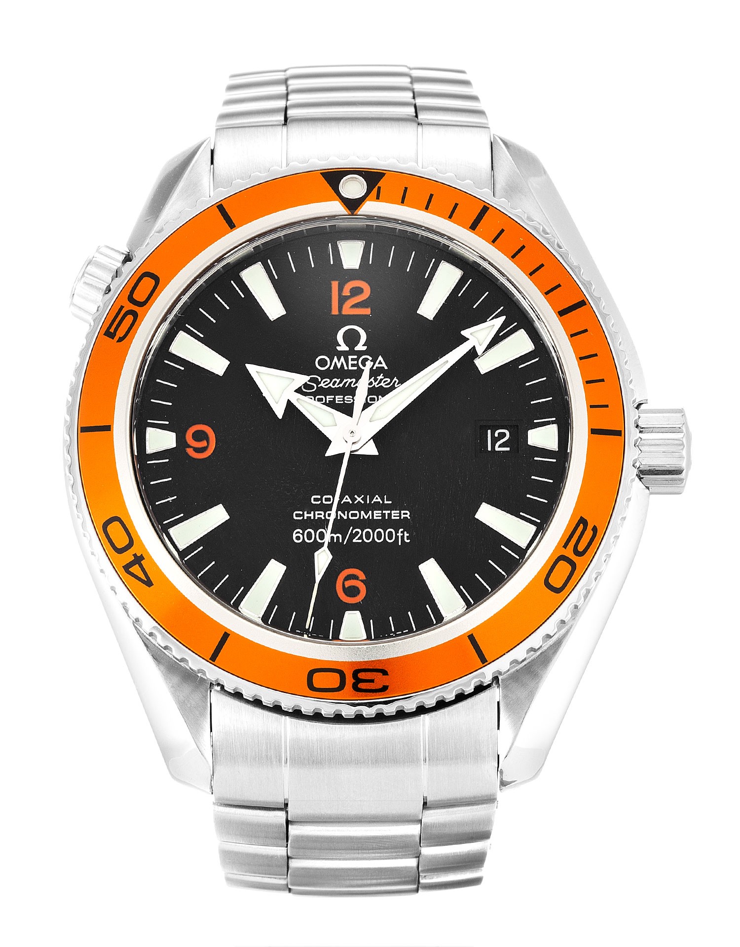 Replica Omega Planet Ocean 2908.50.00