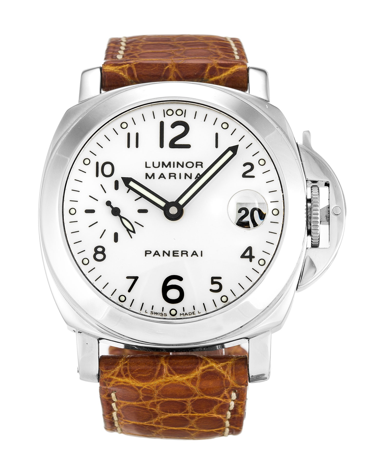 Replica Panerai Luminor Marina PAM00049