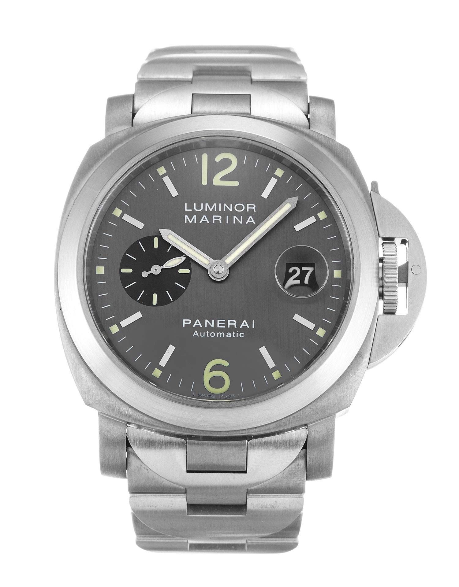 Replica Panerai Luminor Marina PAM00091