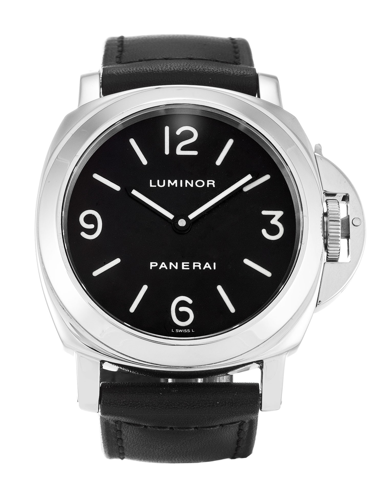 Replica Panerai Luminor Base PAM00002