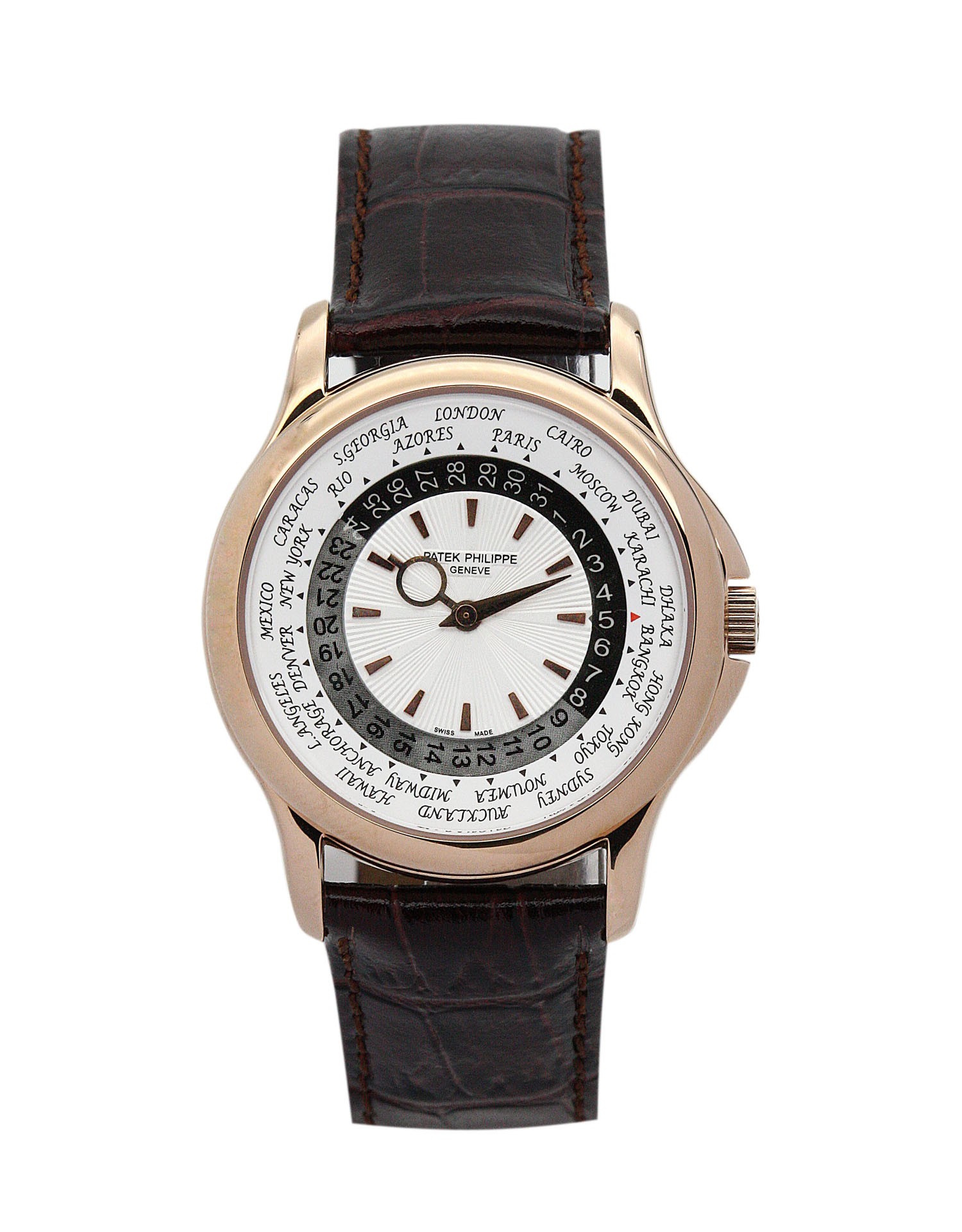 Replica Patek Philippe Complicated 5130J