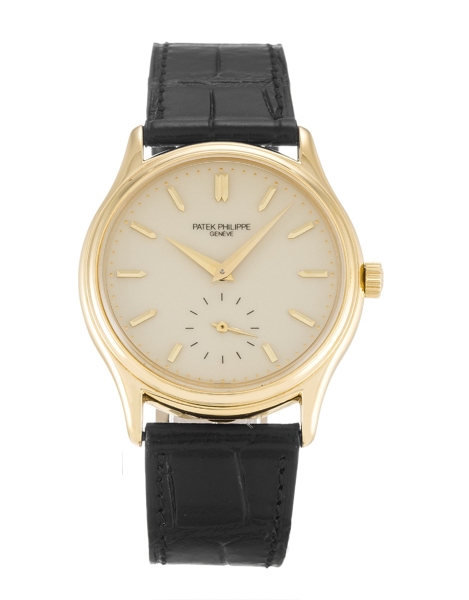 Replica Patek Philippe Calatrava 3923