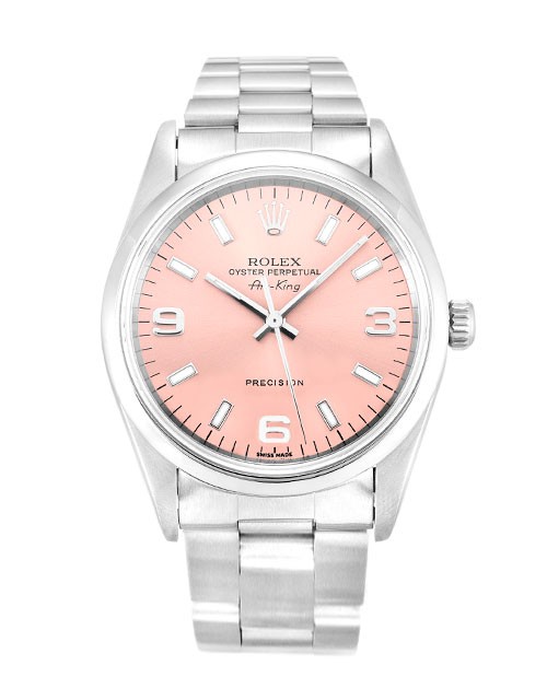 Replica Rolex Air-King 14000