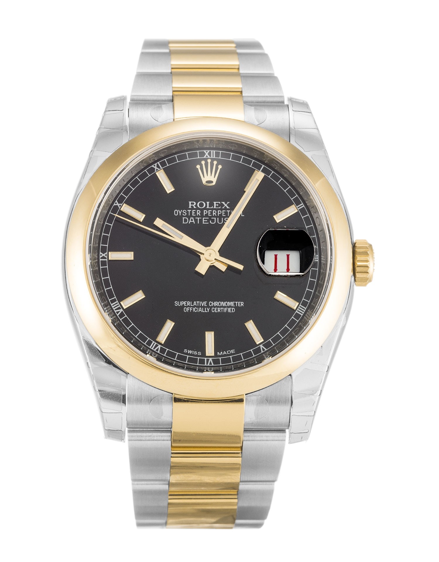 Replica Rolex Datejust 116203