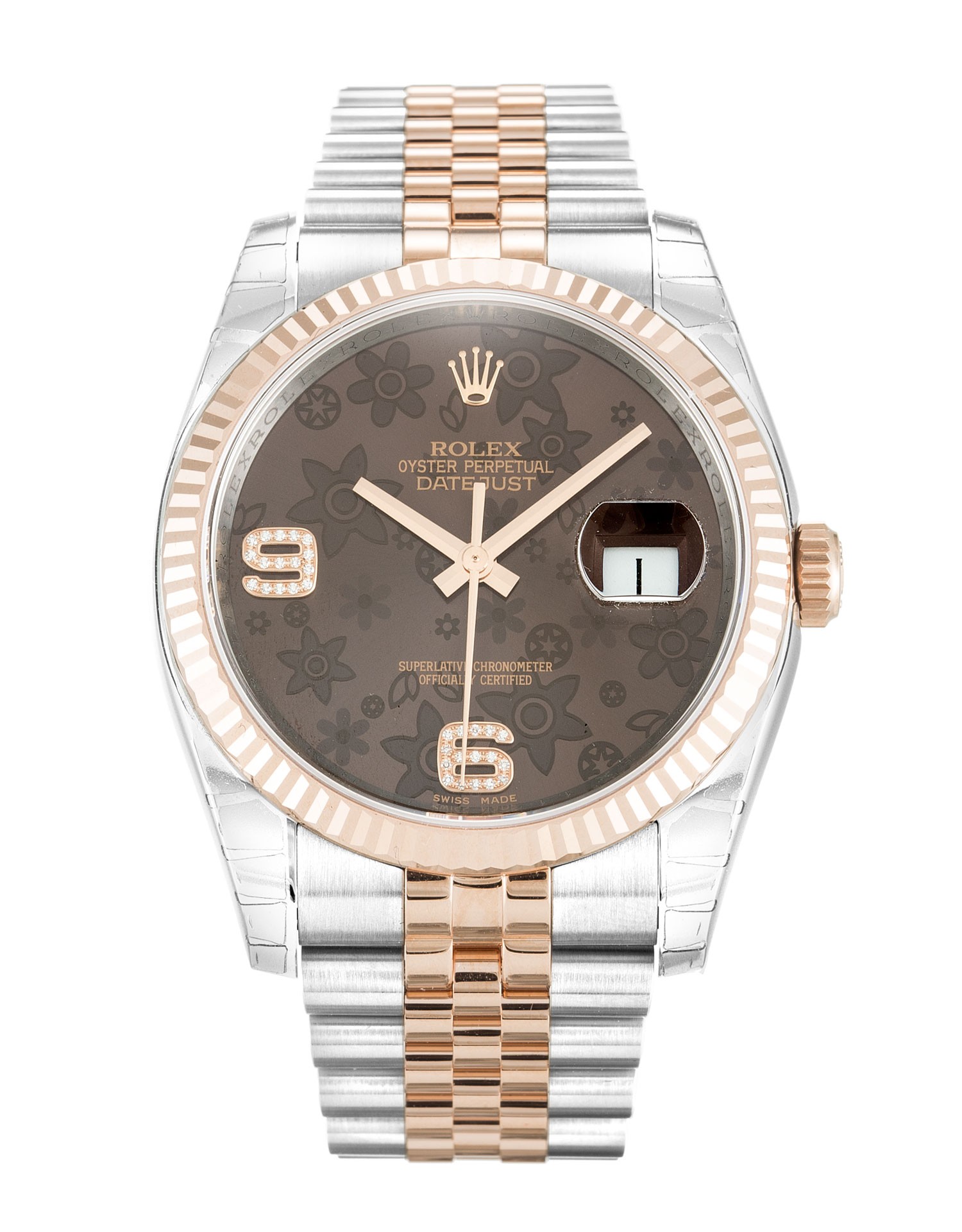 Replica Rolex Datejust 116231