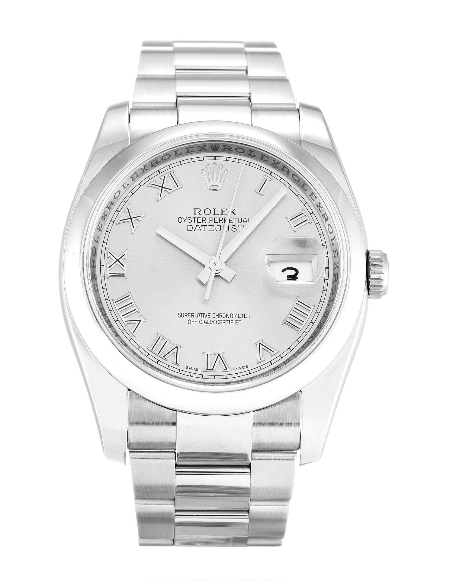 Replica Rolex Datejust 116200