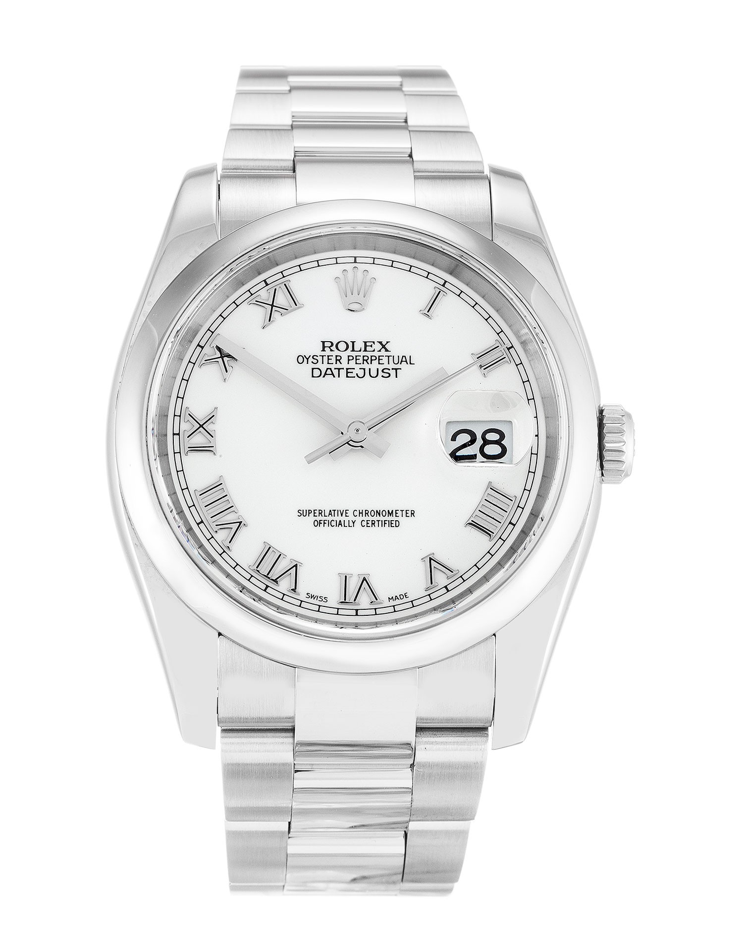 Replica Rolex Datejust 116200