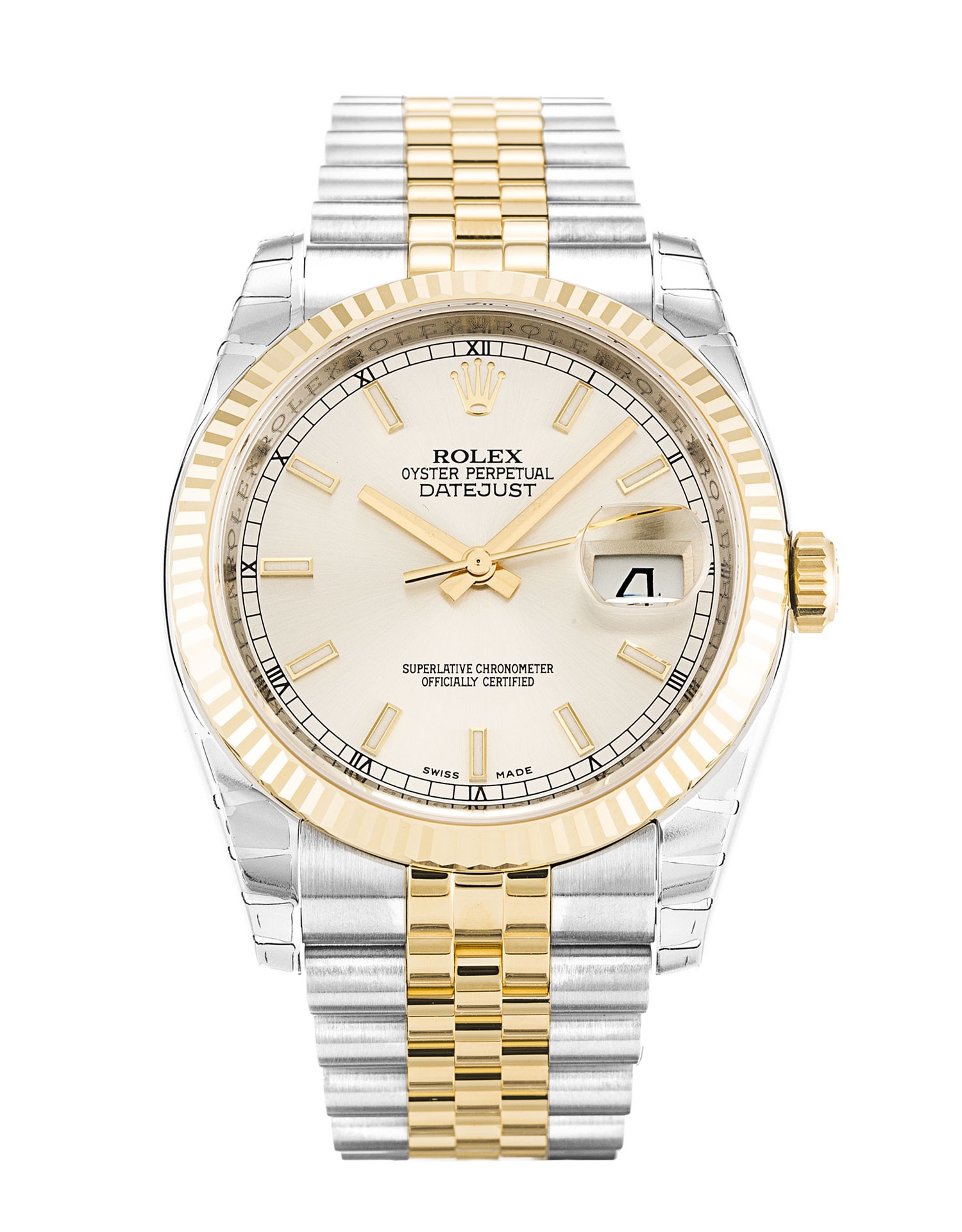 Replica Rolex Datejust 116233