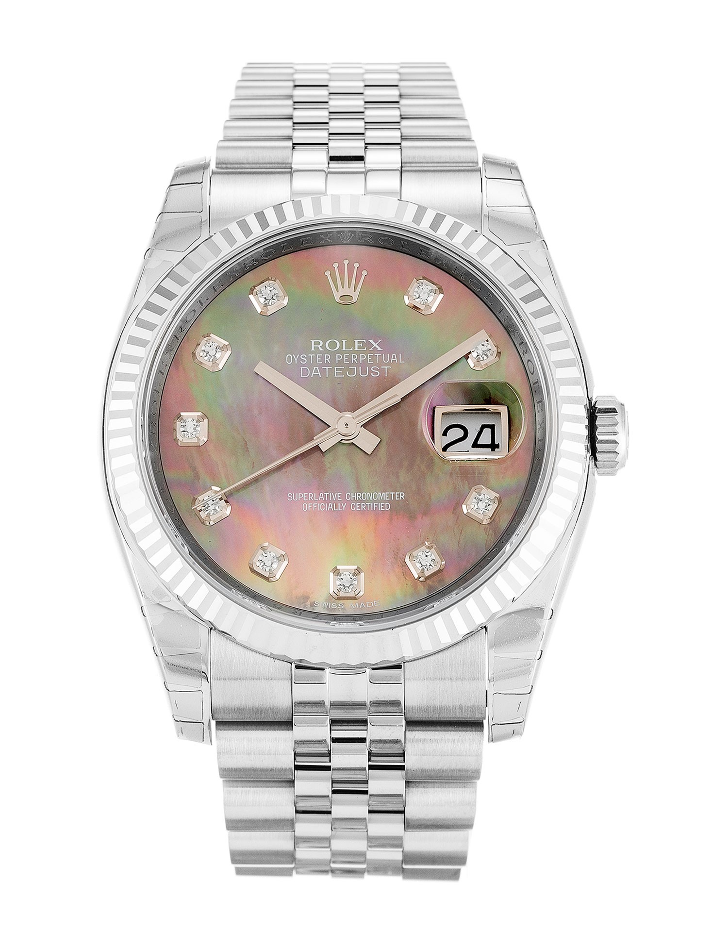 Replica Rolex Datejust 116234