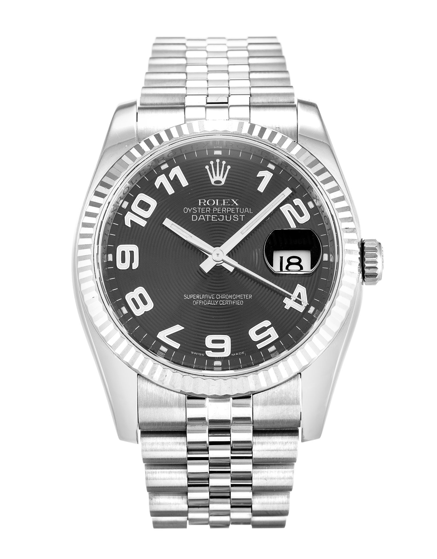 Replica Rolex Datejust 116234