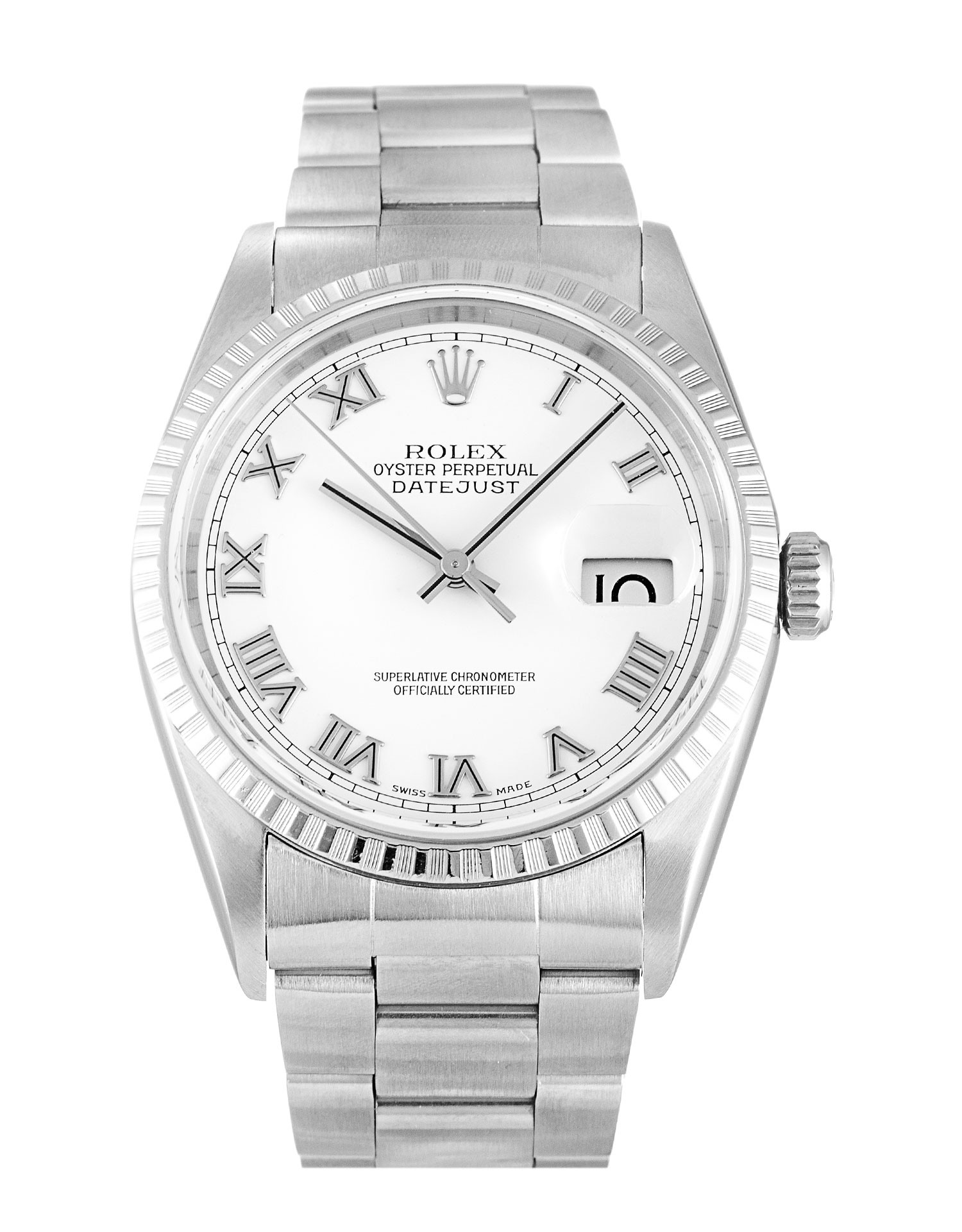 Replica Rolex Datejust 16220