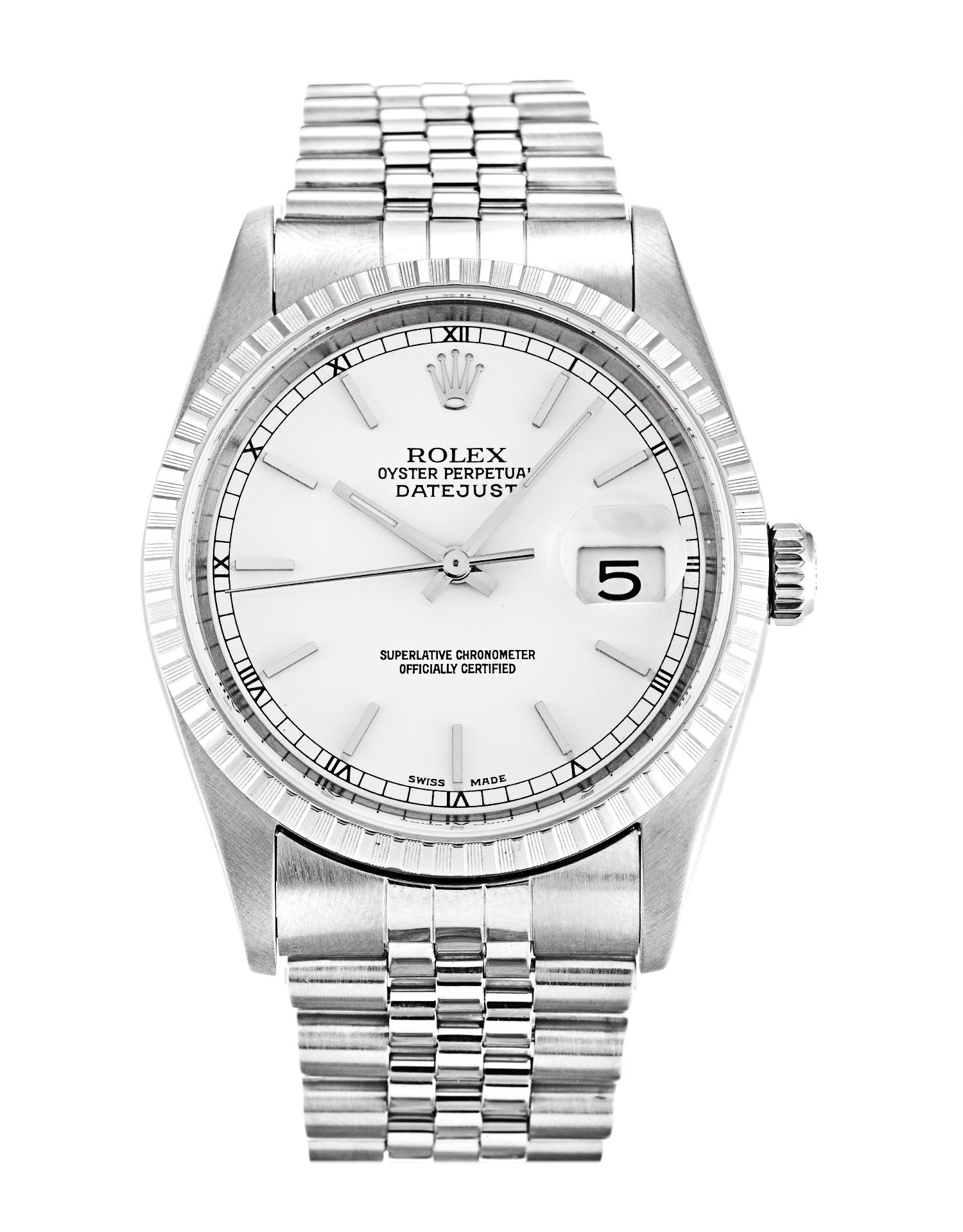 Replica Rolex Datejust 16220