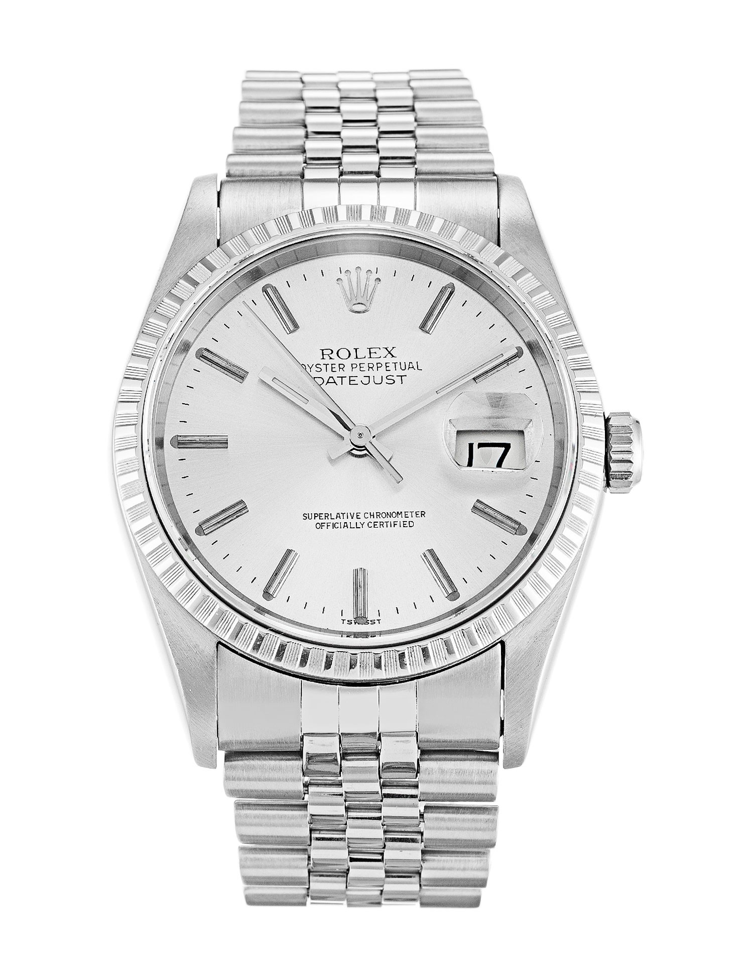 Replica Rolex Datejust 16220