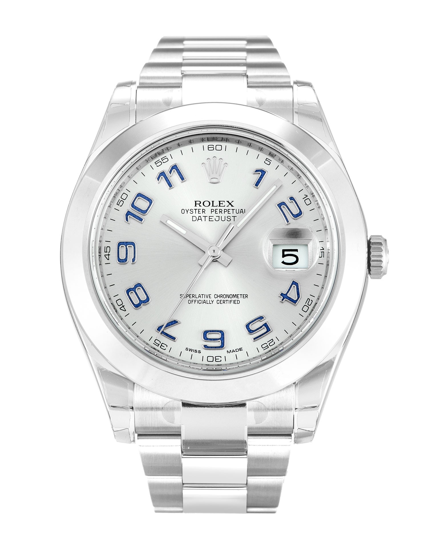 Replica Rolex Datejust II 116300