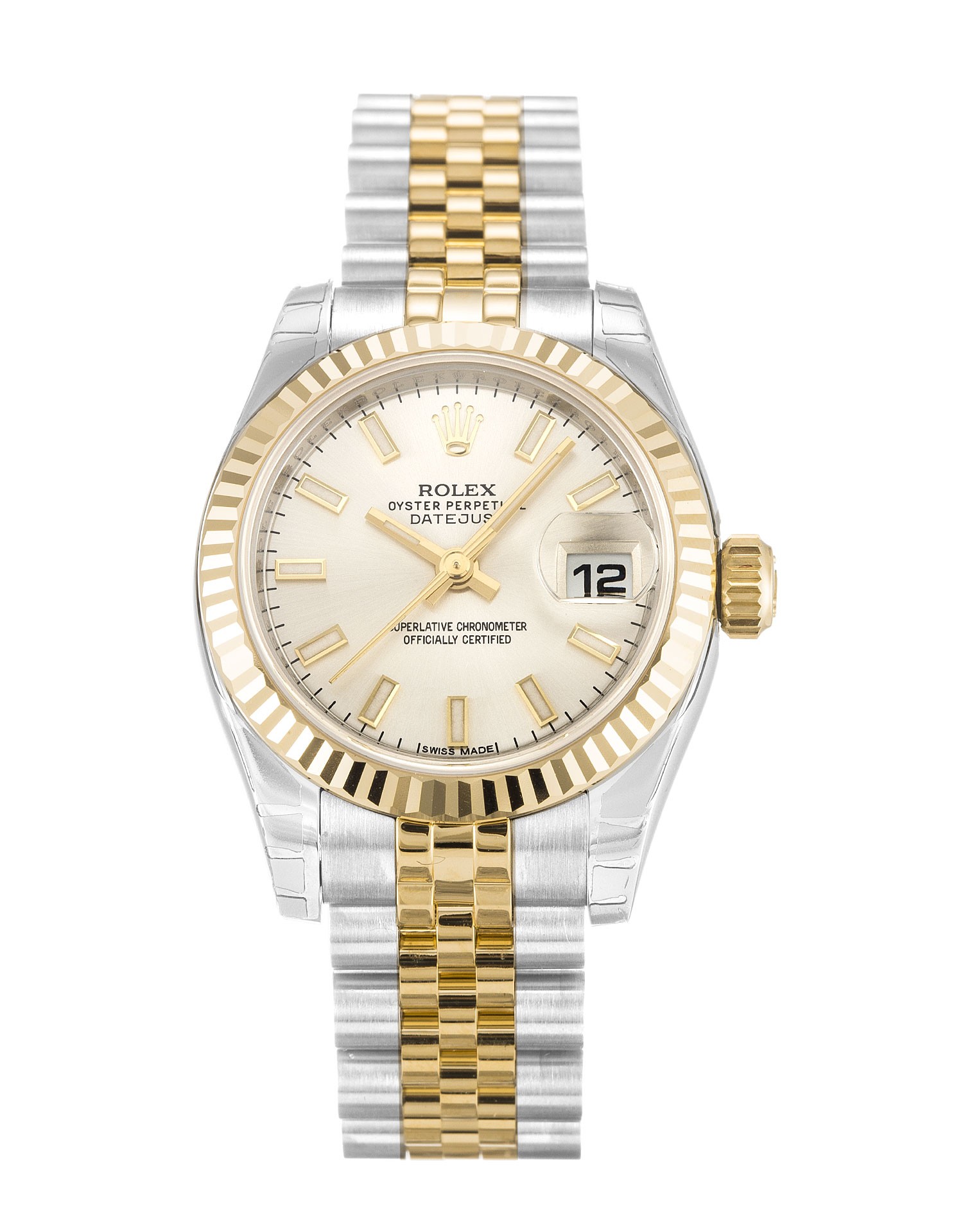 Replica Rolex Datejust Lady 179173