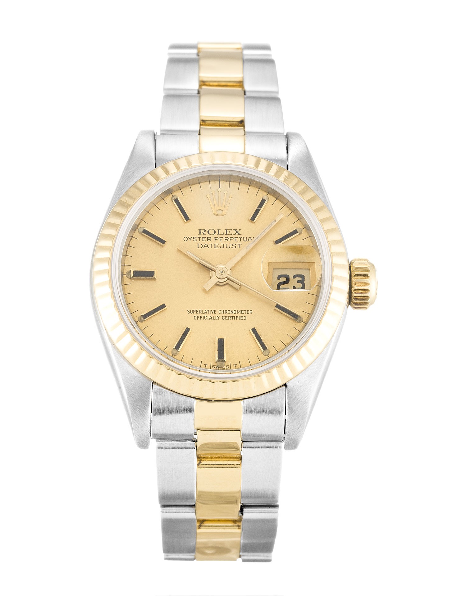 Replica Rolex Datejust Lady 69173