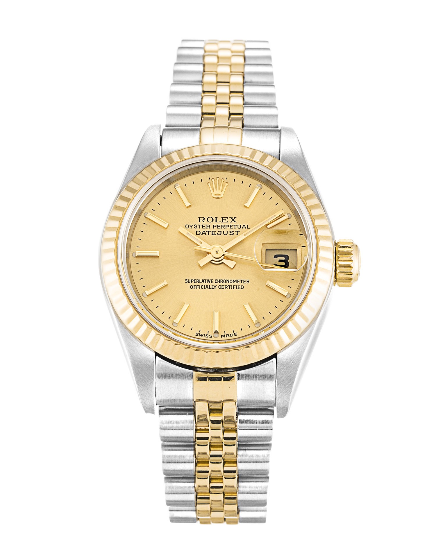 Replica Rolex Datejust Lady 79173