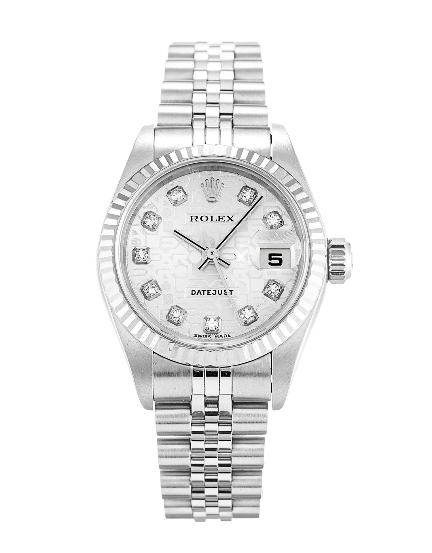 Replica Rolex Datejust Lady 79174